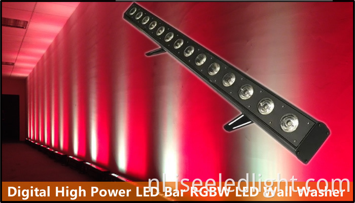 high power led bar